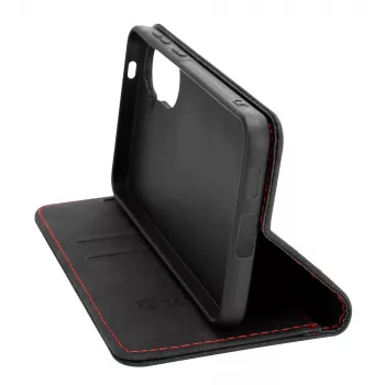 Tactical futrola s preklopom Xproof za Galaxy A57, Black Hawk
