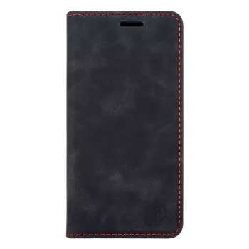 Tactical futrola s preklopom Xproof za Magic8 Lite Black Hawk