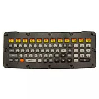Zebra tipkovnica - USB - AZERTY - za Zebra VC80