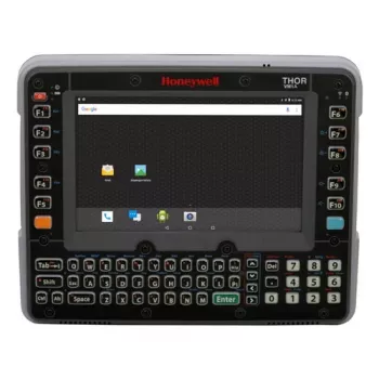 Honeywell Thor VM1A vozilno računalo - Snapdragon 660 2,2 GHz - Android 8.0 (Oreo) - 4GB RAM - 32GB SSD - 8