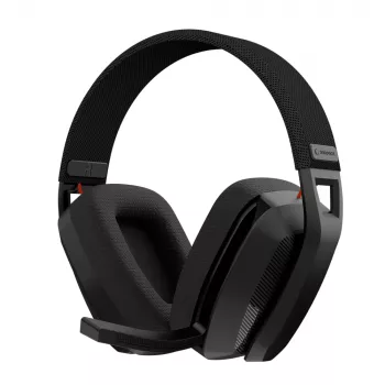 Rampage Blitz gaming slušalice crne