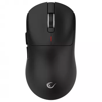 Rampage Clax PAW3311 1k Hz 24 000 DPI bežični BT 5.1 crni