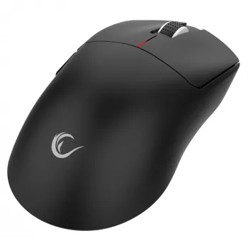 Rampage Clax PAW3311 1k Hz 24 000 DPI bežični BT 5.1 crni