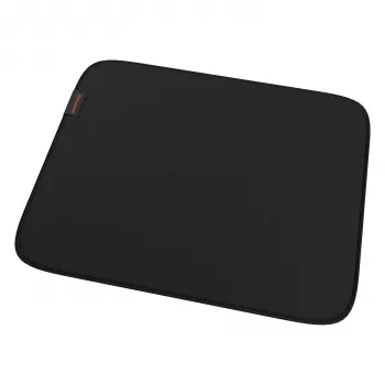 Rampage Pulsar Pro S gaming podloga za miš - jacquard tkanina 29x24 cm crna