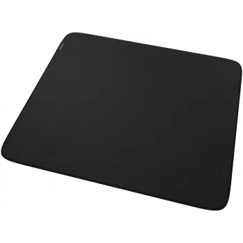 Rampage Pulsar Pro M gaming podloga za miš - jacquard tkanina 35x29 cm crna