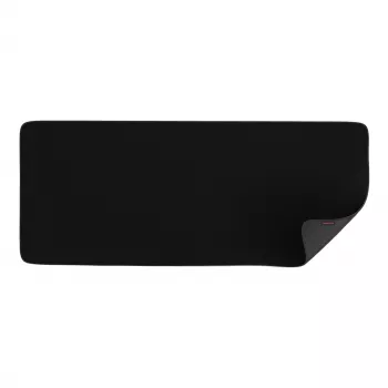 Rampage Pulsar Pro XXL gaming podloga za miš - crna - 90x40 cm - jacquard tkanina