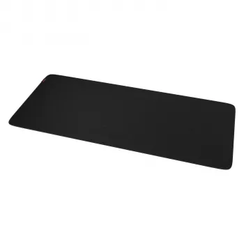 Rampage Pulsar Pro XXL gaming podloga za miš - crna - 90x40 cm - jacquard tkanina