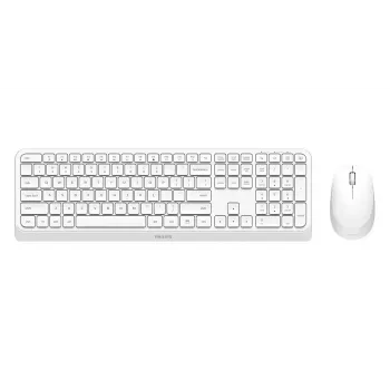 PHILIPS SPT6307W bežični set bijeli