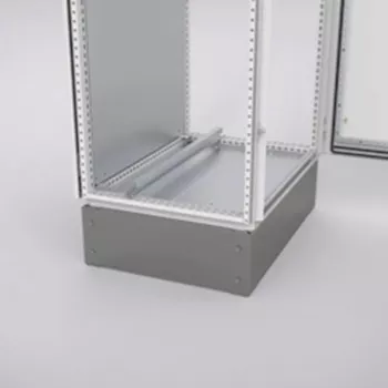 Eldon nVent CAB800 Cable Retention Rail