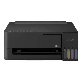 Epson EcoTank L1350 tintni multifunkcijski pisač - u boji - ispis, skeniranje, kopiranje - A4 - 33 ppm crna skica - USB, Wi-Fi, Wi-Fi Direct - 3,1 kg