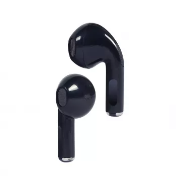 Gembird GMB Audio FitEar-X200 True Wireless slušalice s mikrofonom, crne