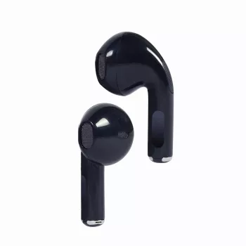 Gembird GMB Audio FitEar-X200 True Wireless slušalice s mikrofonom, crne