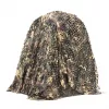 Buteo Photo Gear 3D Leaf maskirna mreža, Woodland, 2.4x3.0m