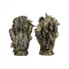 Buteo Photo Gear 3D Leaves Gloves (720101)