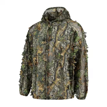 Buteo Photo Gear 3D Leaves odijelo 2 kom. XL/XXL