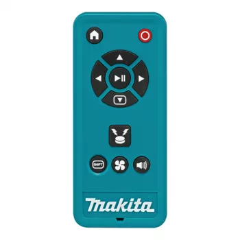 Makita 620H54-5 daljinski upravljač za akumulatorski usisavač robota