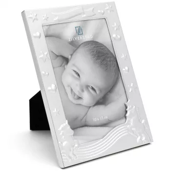 Zilverstad Unicorn 10x15 portret metalni okvir za slike 6915231