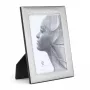 Zilverstad Premium Palermo metalni okvir za slike 13x18 srebrni
