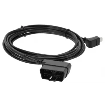 Webfleet CAM Pro OBD napajanje