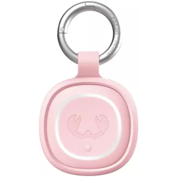 Fresh 'n Rebel Smart Finder Tag 2, Pastel Pink