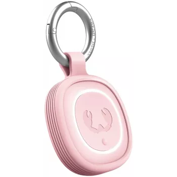 Fresh 'n Rebel Smart Finder Tag 2, Pastel Pink