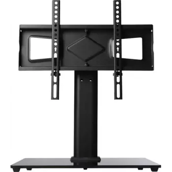 Philips ASSW600 Univerzalni TV stolni stalak od čelika/stakla 32-58 inch crni