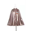 Souza! Reversible King & Red Dragon Costume Cape, 4-7 Years