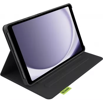 Gecko Covers Cactus Cover zaštitna futrola za tablet za Samsung Galaxy Tab A11 (2025) / A9 (2023), crna