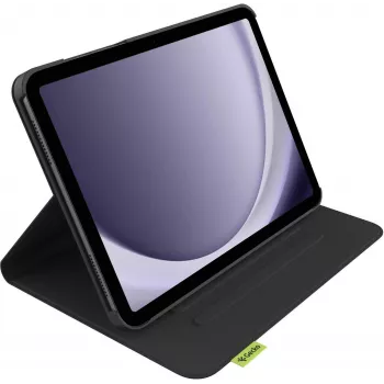 Gecko Covers Cactus Cover zaštitna futrola za tablet za Samsung Galaxy Tab A11+ (2025) / A9+ (2023), crna