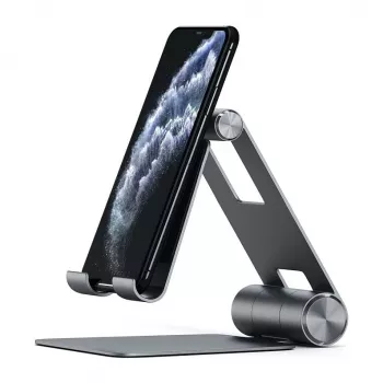 Satechi ST-R1M stalak za tablet, sivi