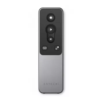 Satechi R1 Bluetooth prezentacijski daljinski upravljač, Space Grey