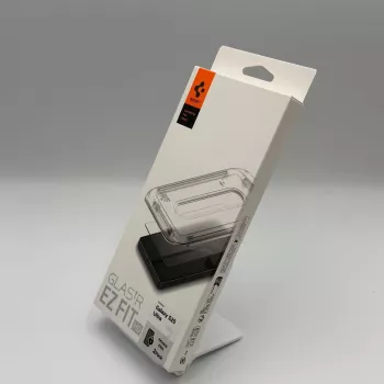 Spigen GLAS.tR EZ Fit HD Privacy zaštita zaslona za Samsung Galaxy S25 Ultra (2025) - kaljeno staklo