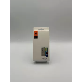 Spigen Airskin Mag MagSafe Galaxy Z Fold 7 kristalno prozirni/bijeli
