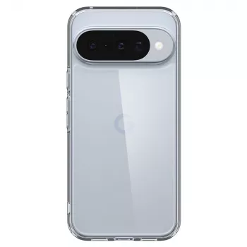 Spigen Ultra Hybrid futrola za Google Pixel 10 / 10 Pro, Crystal Clear