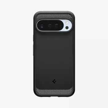 Spigen Rugged Armor Mag MagSafe futrola za Google Pixel 10 Pro XL, mat crna