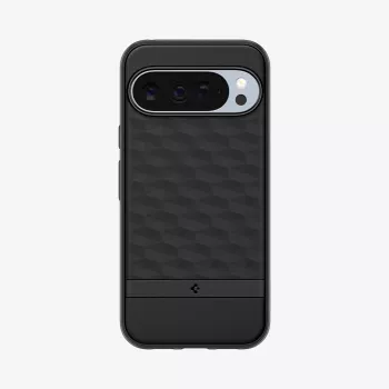Spigen Parallax Mag MagSafe futrola za Google Pixel 10 Pro XL, mat crna