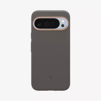 Spigen Nano Pop Mag Magsafe futrola za Google Pixel 10 Pro XL, Papaya Grey