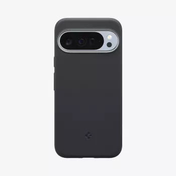 Spigen Nano Pop Mag MagSafe futrola za Google Pixel 10 Pro XL, Black Sesame