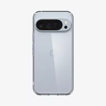 Spigen Ultra Hybrid Google Pixel 10 Pro XL kristalno prozirna