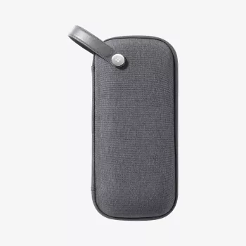 Spigen Klasden torbica za Nintendo Switch 2 - Charcoal Grey