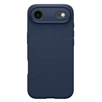 Spigen Liquid Air iPhone 17 Air navy plava