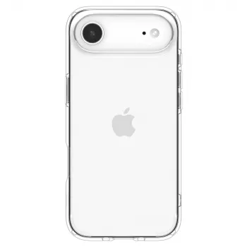 Spigen Ultra Hybrid iPhone Air futrola Crystal Clear