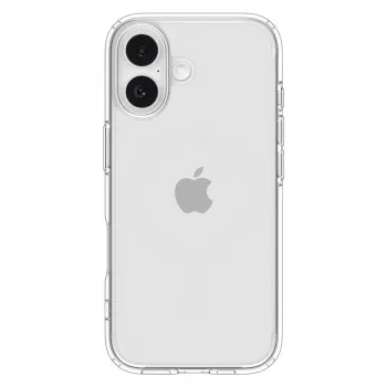 Spigen Ultra Hybrid maska za iPhone 17, Crystal Clear