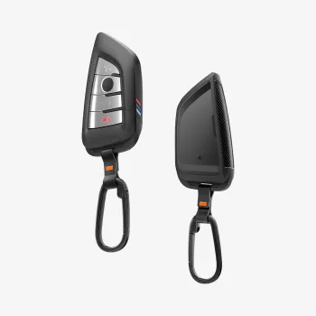SPIGEN BK100 BMW maska za ključ crna