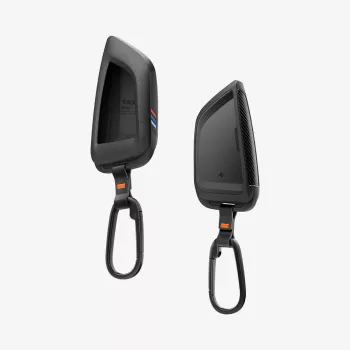 SPIGEN BK100 BMW maska za ključ crna