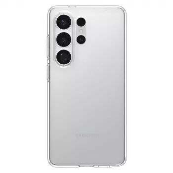 Spigen Liquid Crystal kućište za Samsung Galaxy S26 Ultra - prozirno