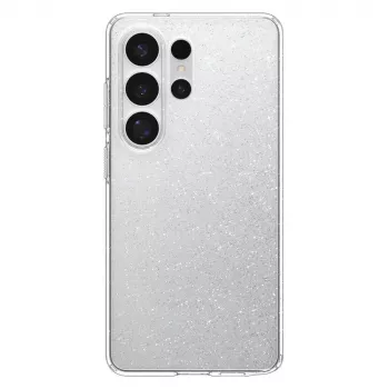 Spigen Liquid Crystal futrola za Galaxy S26 Ultra, Glitter Crystal