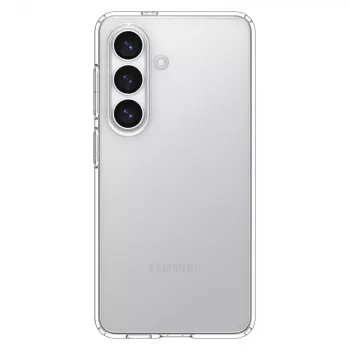 SPIGEN LIQUID CRYSTAL GALAXY S26+ PLUS CRYSTAL CLEAR