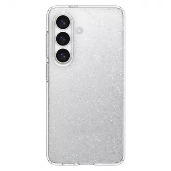 Spigen Liquid Crystal Galaxy S26 Glitter Crystal kućište