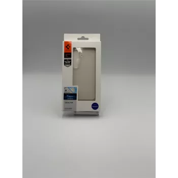 Spigen Ultra Hybrid futrola za Galaxy S26, Crystal Clear
